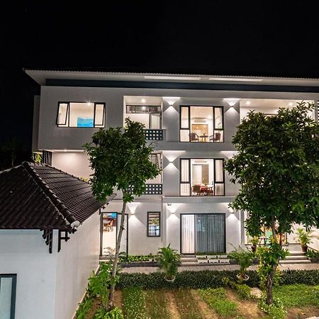 Golden Star Villa 会安 外观 照片