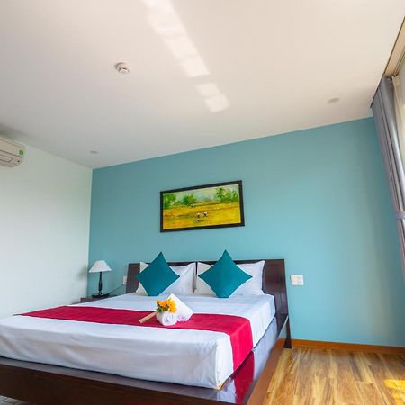 Golden Star Villa 会安 外观 照片