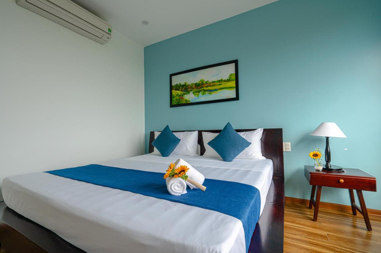 Golden Star Villa 会安 外观 照片