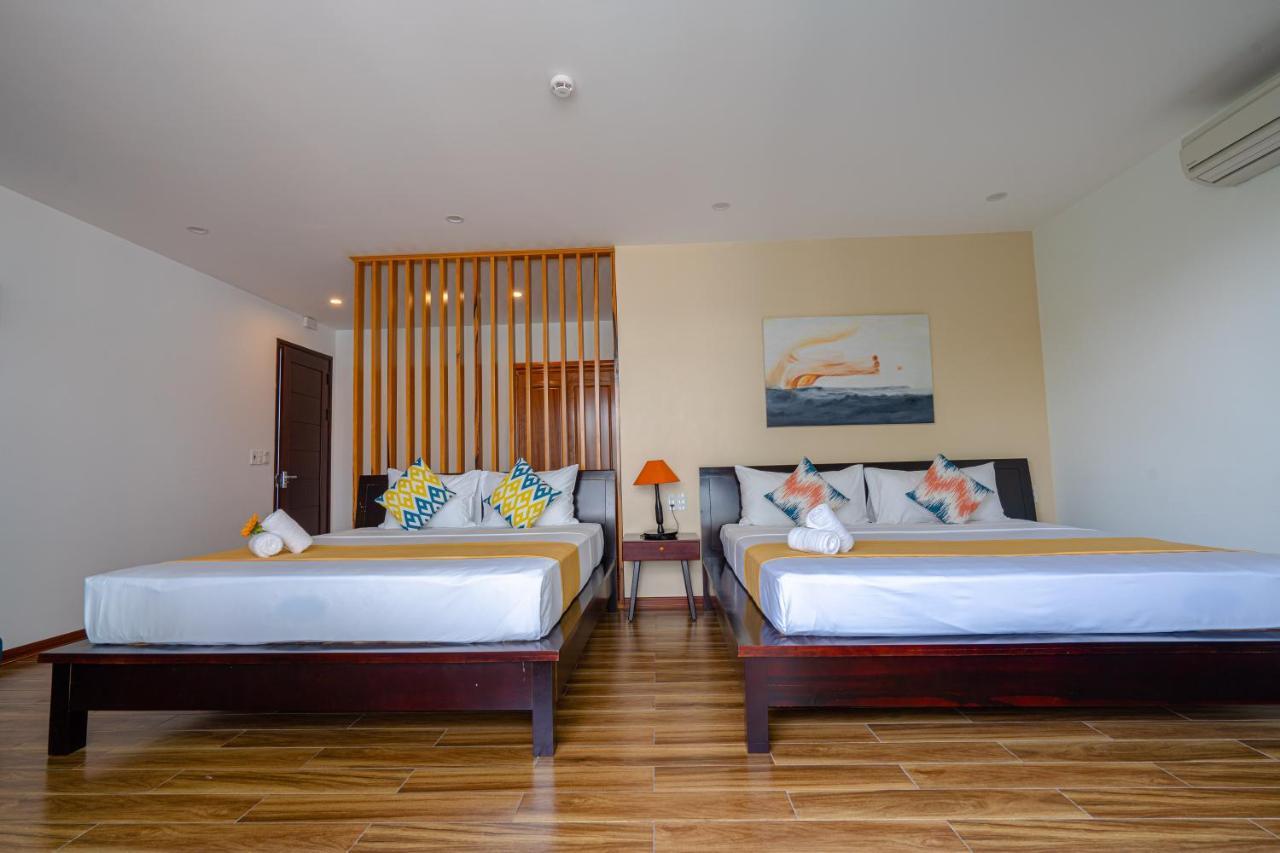 Golden Star Villa 会安 外观 照片
