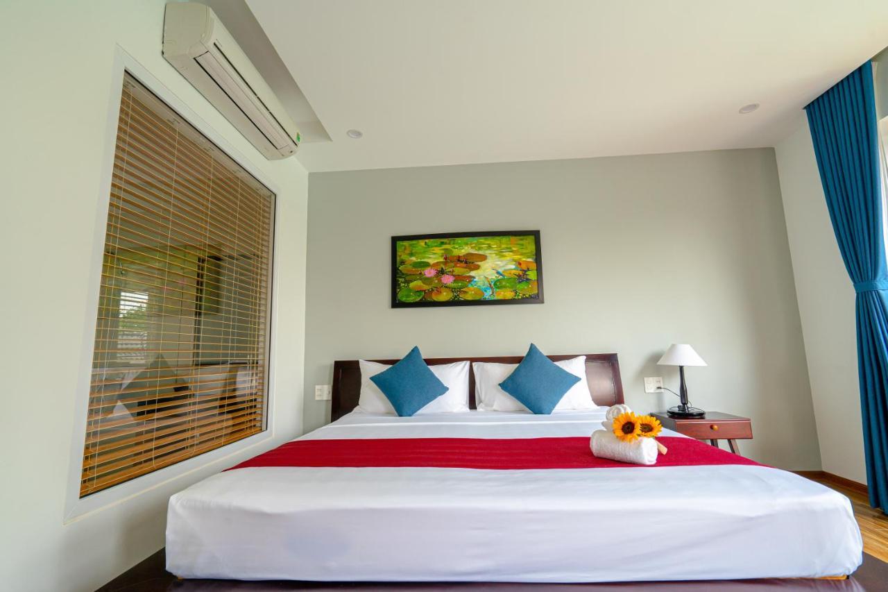 Golden Star Villa 会安 外观 照片