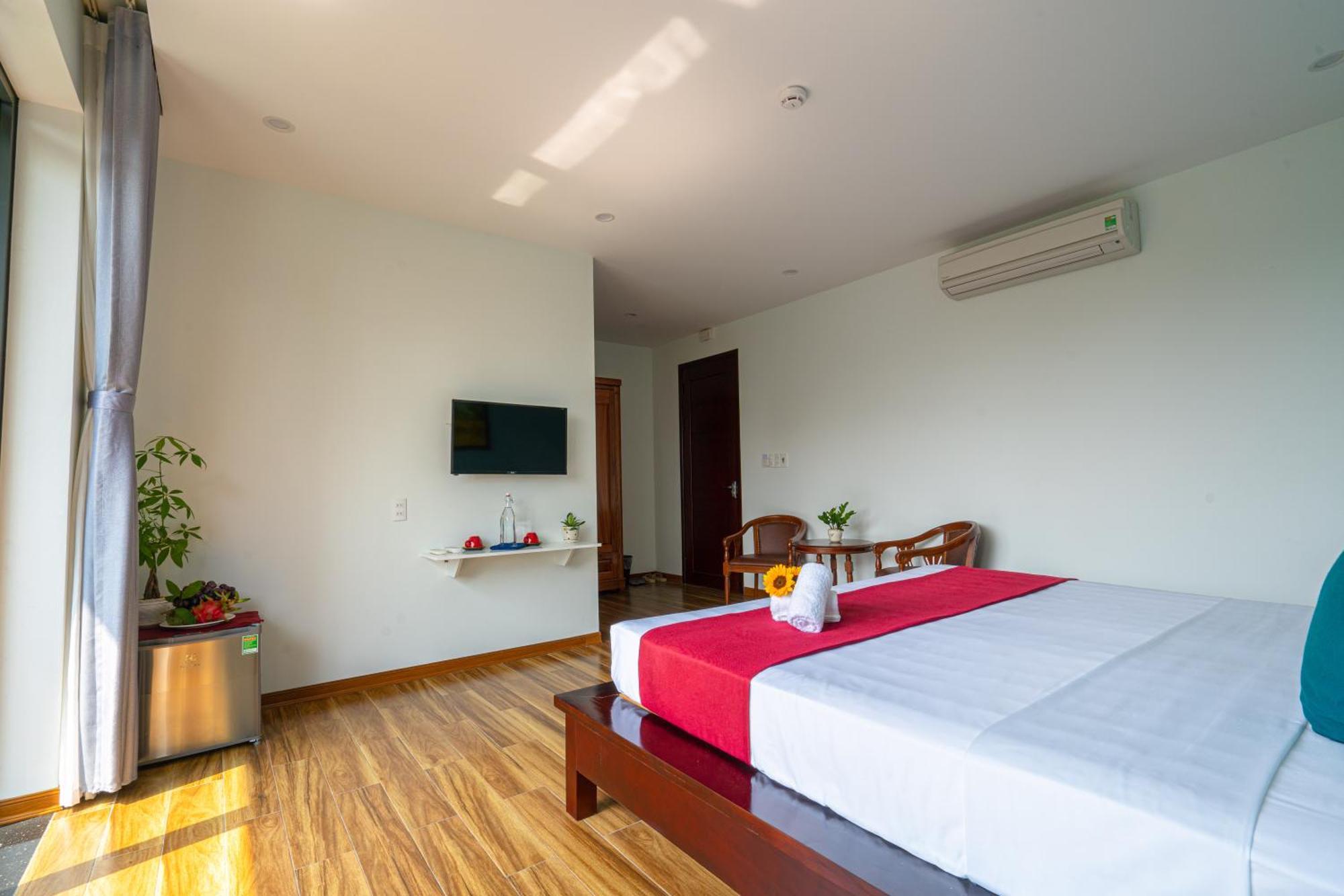 Golden Star Villa 会安 外观 照片