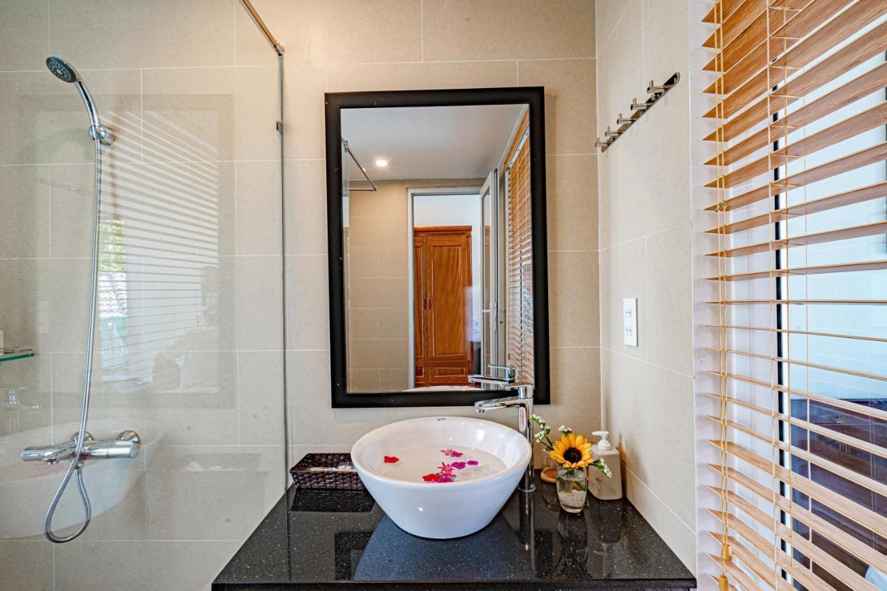 Golden Star Villa 会安 外观 照片