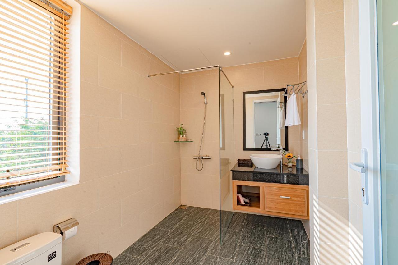 Golden Star Villa 会安 外观 照片