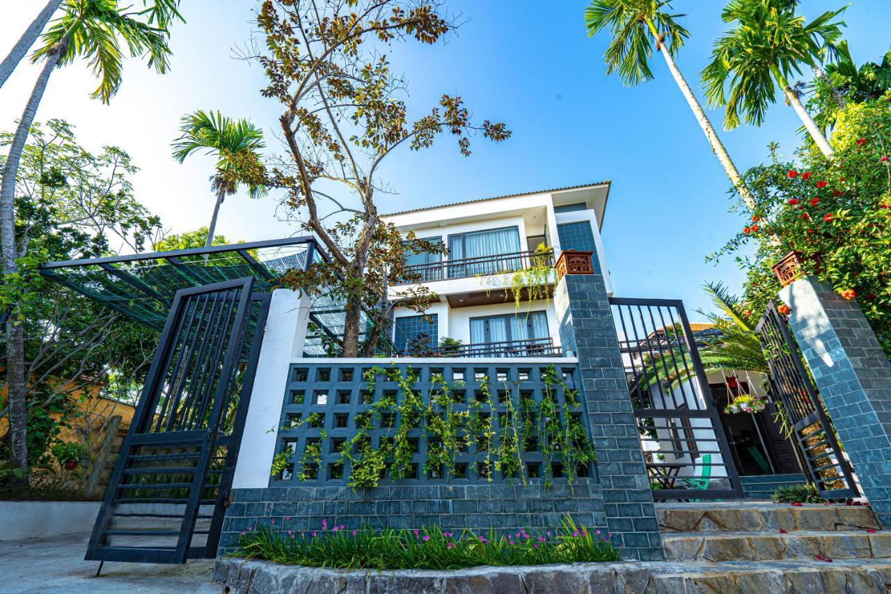 Golden Star Villa 会安 外观 照片